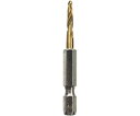 DIA-T ちょっとだけ下穴ドリル 4.0mm 3本組 1個(3本入) 2126-40