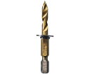 DIA-T 六角軸波板職人 Φ5.5mm(2本入) 1個(2本入) 2133-2P