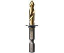 DIA-T 六角軸波板職人 Φ6.5mm(2本入) 1個(2本入) 2132-2P