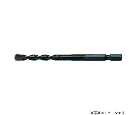 ハウスビーエム 六角軸ビット JRL（ロング） 1個 JRL-4.3