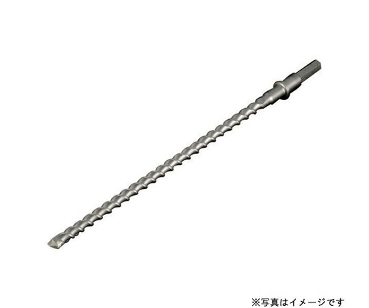 ハウスビーエム 六角シャンクドリル HD（レギュラー） 1個 HD-10.0