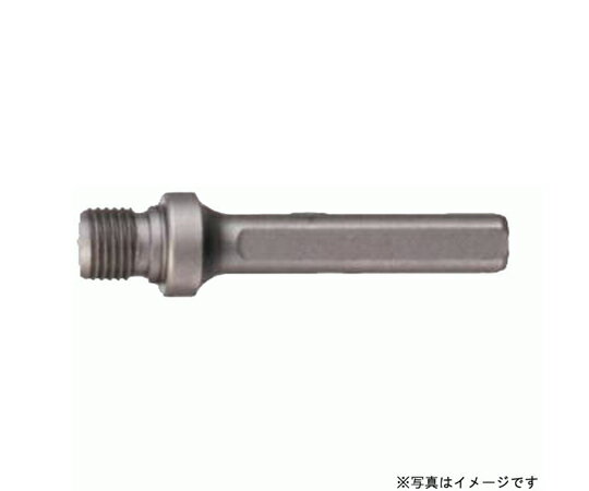 ハウスビーエム ストレートスピンドル（10mm） 1個 SP-2