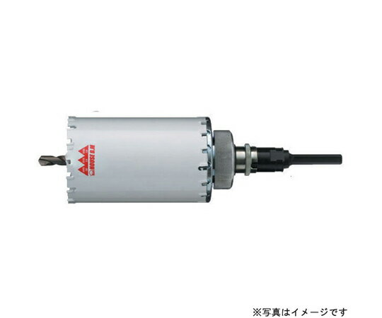 ハウスビーエム マルチリョーバコアドリル MRC（フルセット） 1セット MRC-70