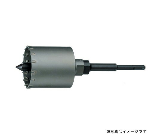 ハウスビーエム インパクトコアドリル HRC（フルセット） 1セット HRC-70