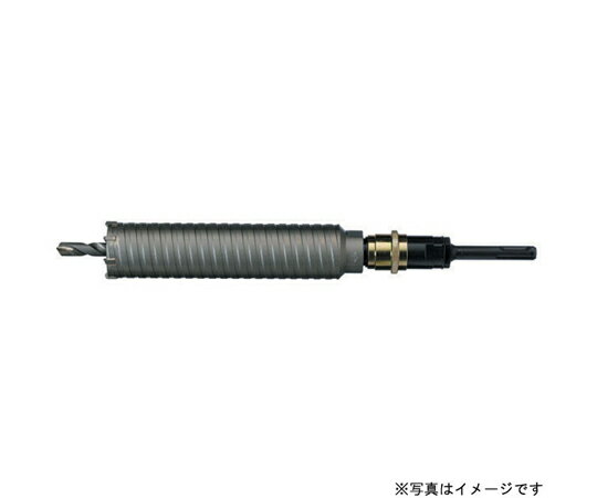 ハウスビーエム Z軸配管コアドリル HKB（ボディ） 1個 HKB-40