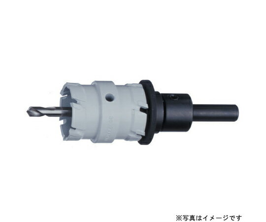 ハウスビーエム ドッチーモ超硬ホルソ10mmストレートセット 1セット DS-20