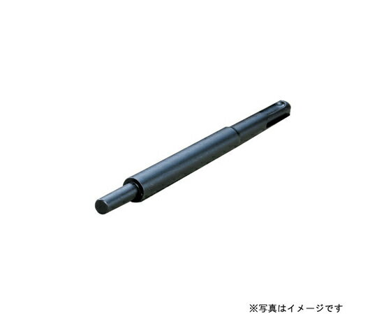 ハウスビーエム 打込棒 SDSハンマーパンチ ZD 1個 ZD-3016S