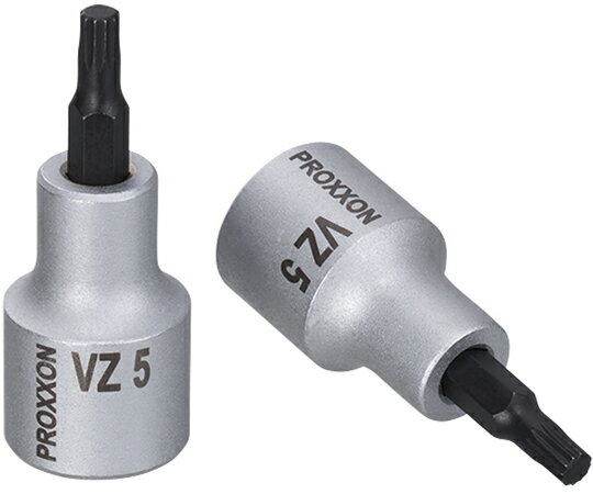 プロクソン XZNトリプルスクエアビット5　1/2" 1個 #83318