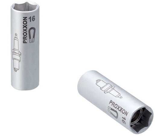 プロクソン スパークプラグソケット　マグネットタイプ　1/2