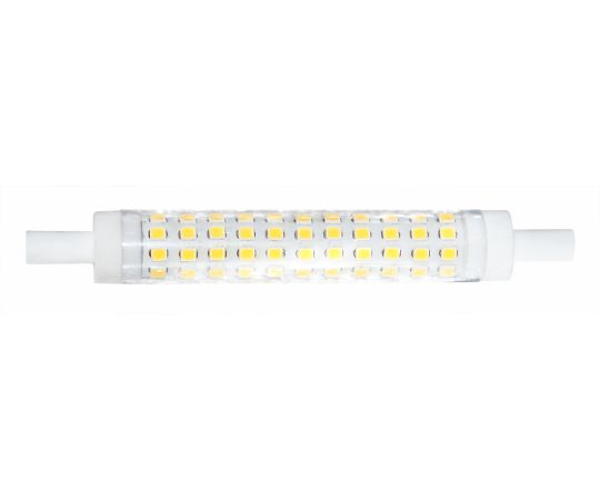 富士倉 500Wハロゲン投光器用 LEDユニット 昼光色 1個 KY-030