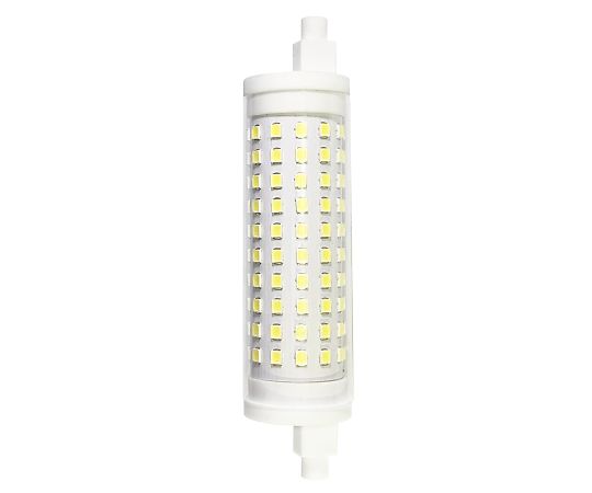 富士倉 500Wハロゲン投光器用 LEDユニット 昼光色 高輝度タイプ 1個 KY-050