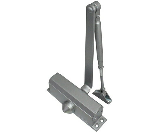 ハイロジック ドアクローザ　箱入　#81 1個 22272