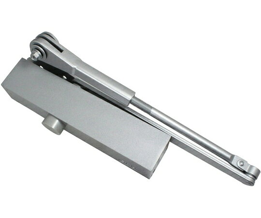 ●左右勝手兼用のドアクローザーです。●適用ドア寸法：幅950×高さ2100mm●パラレル型●ストップ付●コード番号：00022296
