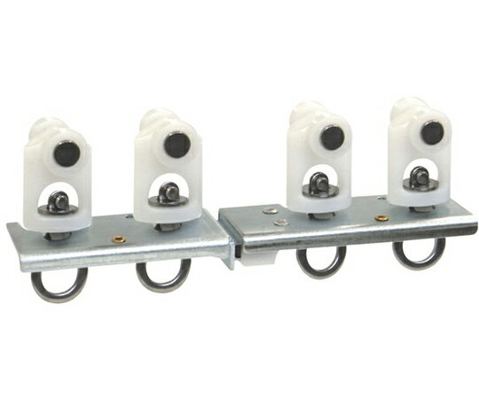 ハイロジック レクト30用　両開マグネットランナー 1個 58388