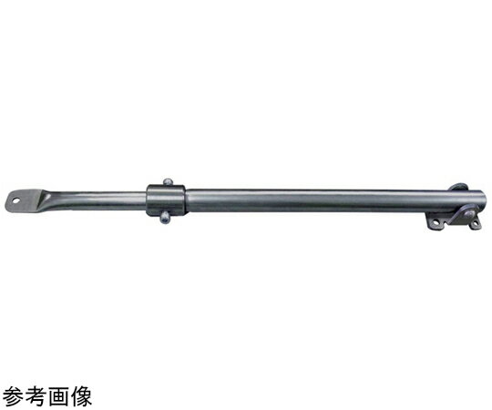 ハイロジック 大型伸縮吊棒　ステンレス　235〜340mm 1個 58818