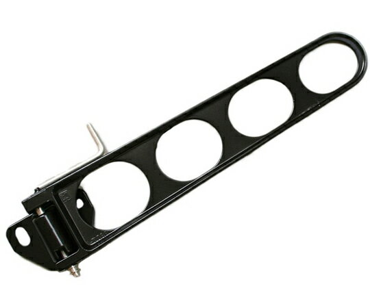 ハイロジック SK-38LSA-BC横付型・横収納式物干し 1個 96405