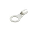 日立Astemoアフターマーケットジャパン 丸型端子 5.3mm Φ1.7mm 100個入 1袋(100個入) DR1.255(4)