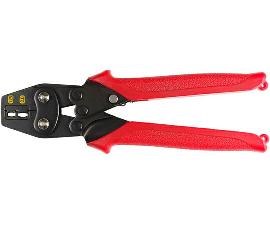 日立Astemoアフターマーケットジャパン 圧着工具（防水型端子用） 1個 NH64