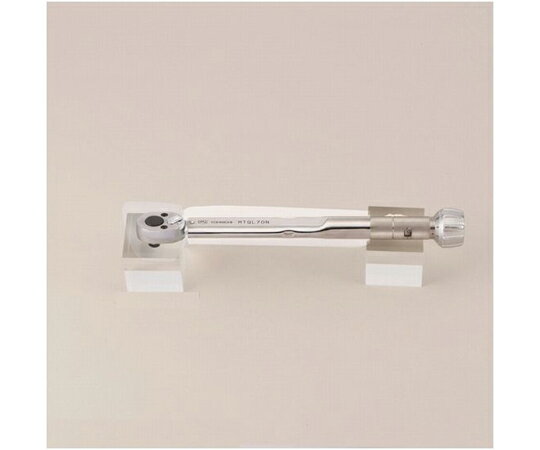 東日製作所 モータースポーツ用トルクレンチ　10〜70cN・m　校正証明書+トレサビリティ体系図付 1個 MT..