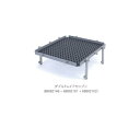 Thermo Fisher Scientific 2段型スタッキングバー 4本入 1組(4本入) 88882161