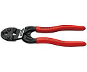 KNIPEX 小型クリッパー リセス付 1個 7131-160SB