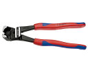 KNIPEX エンドニッパー 200MM 航空機仕様 1個 6102-200S5