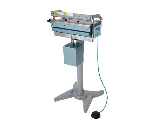 富士インパルス 足踏み式電動シーラー　2300W　10mm　片側加熱 1台 FI-400YC-10SB(200V)