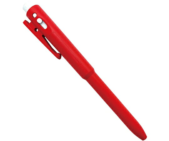 バーテック バーキンタX　ボールペン　P950　赤　黒 1個 BKXPN-P950 RB