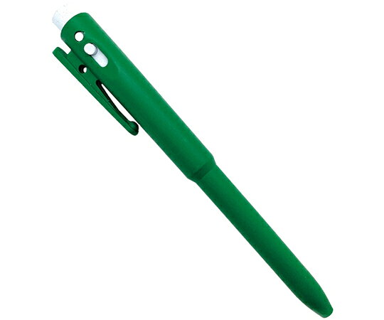 バーテック バーキンタX　ボールペン　P950　緑　黒 1個 BKXPN-P950 GB