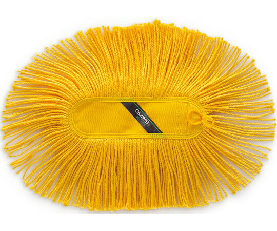 テラモト SPハンドスィーパーDX　替糸　黄 1本 CL7952100(3.0)