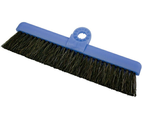 テラモト BM-2ホーキ26　スペアアクアブルー（26cm） 1本 CL4655005