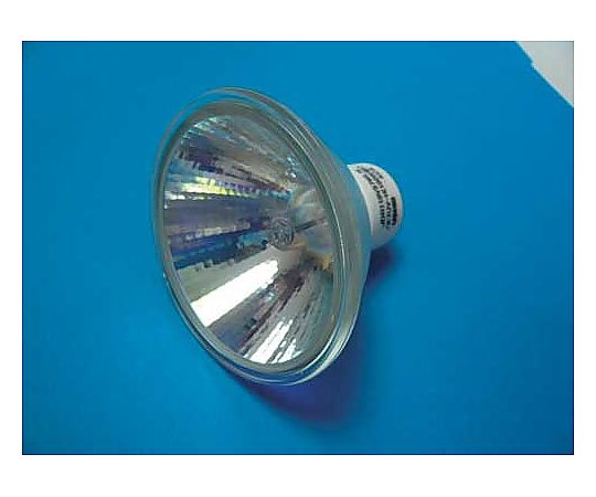 USHIO 電球　ハロゲンランプ　57W　70径　狭角E11 1個 JDR110V57WLN/K7UV-H(4)