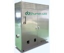 shuman 油煙・粉じん・異臭クリーンエアー機器 1個 dashuman A-300
