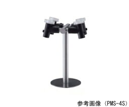 東京理化器械（EYELA） 多岐管　直径120mm　蓋アクリル 1個 PMS-4A