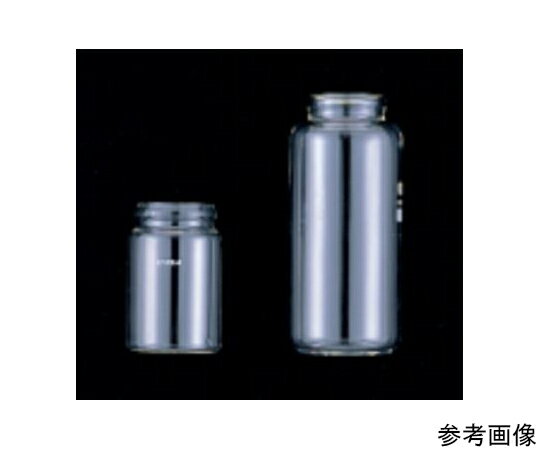 東京理化器械（EYELA） 分離器・粉体回収容器（600mL） 1個