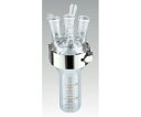 東京理化器械(EYELA) 小型セパラブルフラスコセット 50mL 1セット