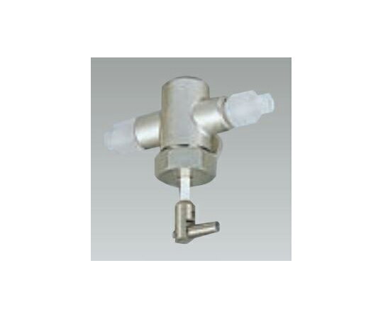 東京理化器械（EYELA） ポンプヘッド　VSP-2050・2200型用 1個 VSP-5P