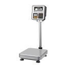 エー・アンド・デイ 検定付き本質安全防爆構造台はかり HV-CEP-Kシリーズ 2区 ひょう量:15kg/30kg/60kg 最小表示:0.005kg/0.01kg/0.02kg HV60KCEP-K-02N00(4)