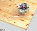 明和グラビア 3点機能付透明マット 90cm×150cm×厚み1mm 1本 KMGK-9015