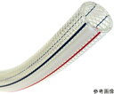トヨックス 工場設備配管・各種機械配管用 ハイパートヨロンホース 内径25mm×外径33mm 長さ35m 1本 HPT-25-35(4)