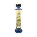 カートリッジ純水器 G-5D 【あす楽】【アズワン】