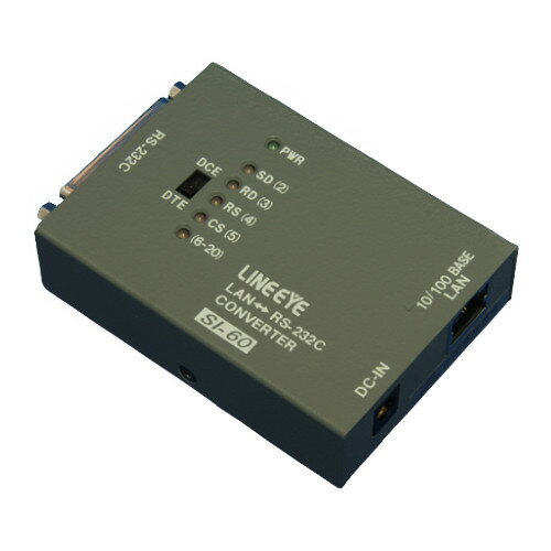 インターフェースコンバータSI-60