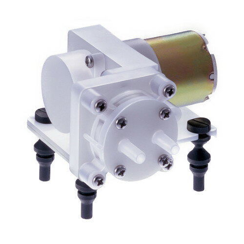 真空ポンプ　コンプレッサ兼用DP0140　【アズワン】