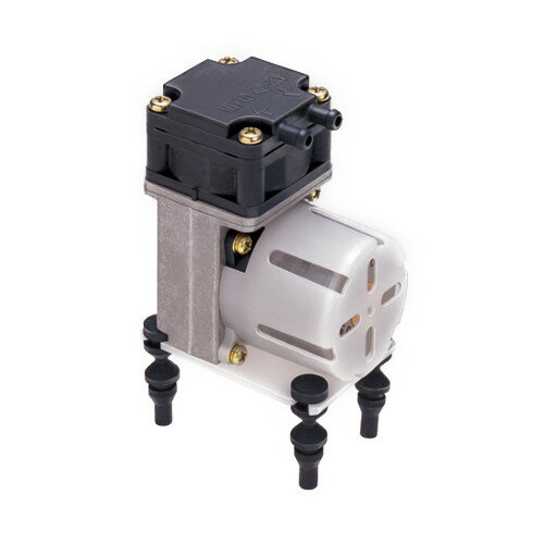 真空ポンプ　コンプレッサ兼用DP0102