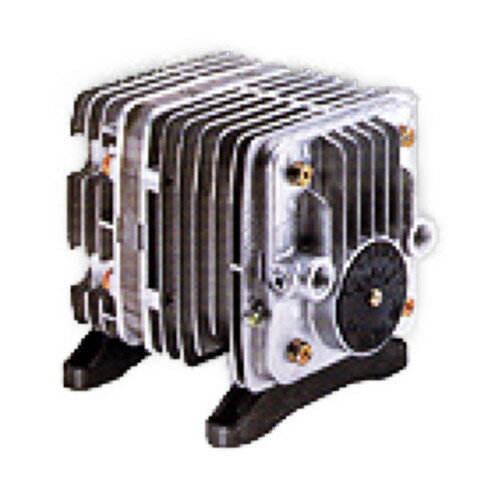 リニア真空ポンプ　VP0940　【あす楽】【アズワン】