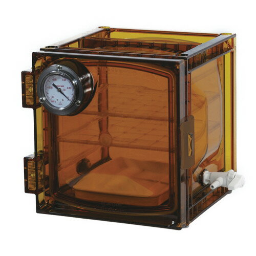 真空デシケーターVDC-11U