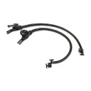 【送料無料】MMI クイック脳ベラ固定器 テーパー型 φ9〜12mm 370mm