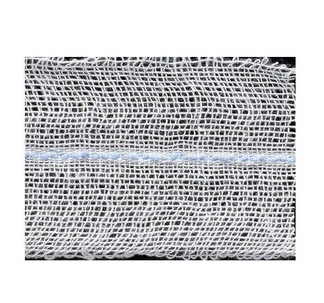 【白十字】　XPコメガーゼ　2号　10m×5本