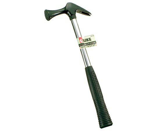 高儀 ギスケ　パイプ柄　仮枠ハンマー　止付　中 1個 1032770