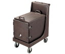 CAMBRO(キャンブロ) キャンブロ カムドーリーハンドル付 CD300H(131)D/B 1個 930200